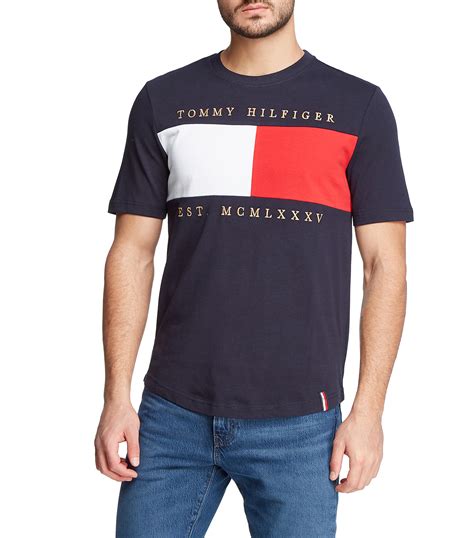 tommy hilfiger playera.